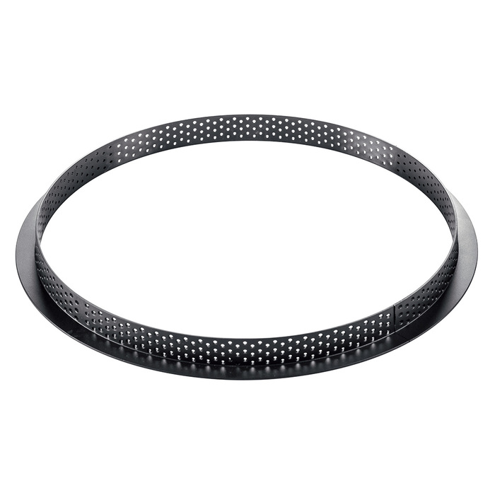 TARTE RING ROUND D230 H20 MM Пластикове кільце 1 шт.