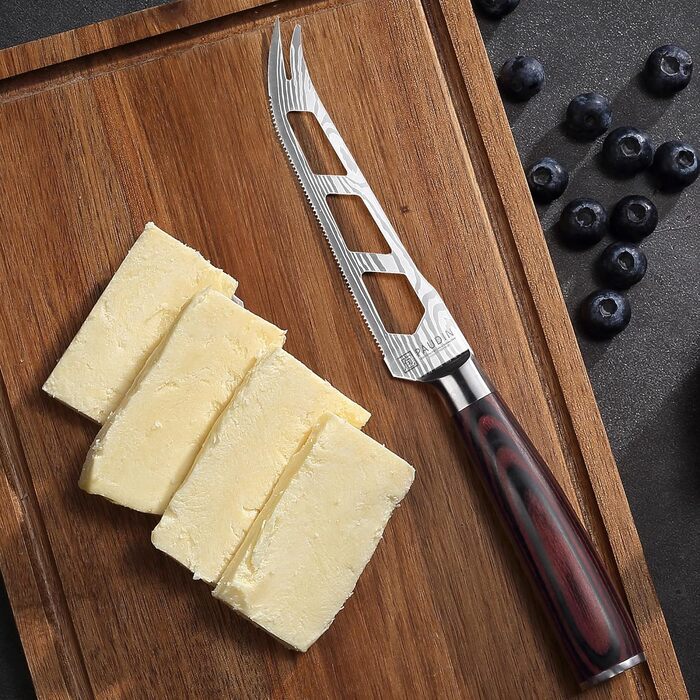 Сырный нож 12,5 см PAUDIN