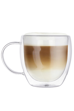 Чашка с двойной стенкой Ringel Guten Morgen, 250 мл (6567477)