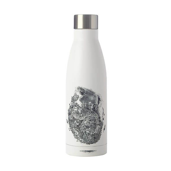 Бутылка металлическая Maxwell Williams Koala MARINI FERLAZZO, с двойными стенками, 500 мл