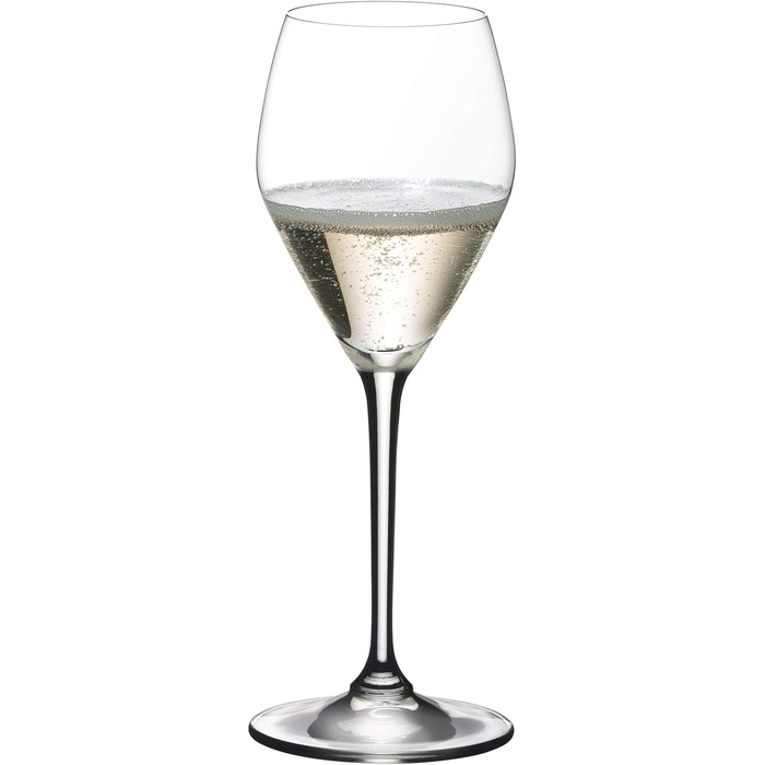 Бокал для шампанского 0,3 л, набор 4 предмета, Extreme Riedel