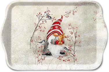 Поднос 13 x 21 см Ambiente