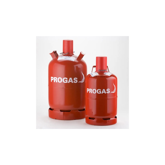 Баллон взрывобезопасный 27 л Progas Код: 010642