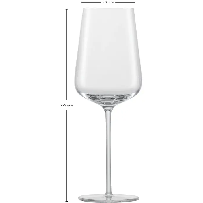 Келих для білого вина Riesling 0,406 л 121404