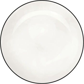 Тарелка для десерта 21 см a Table Ligne Noire ASA-Selection