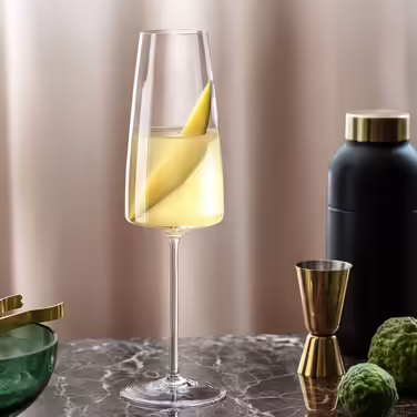 Набор фужеров для шампанского 27 см, 2 предмета, MetroChic Villeroy & Boch