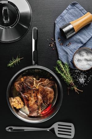 Мельница для специй TRAMONTINA Realce Бамбук (6747182)