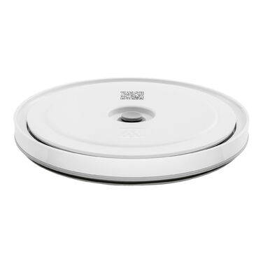 Вакуумна кришка для миски 18 см, біла Fresh & Save Zwilling