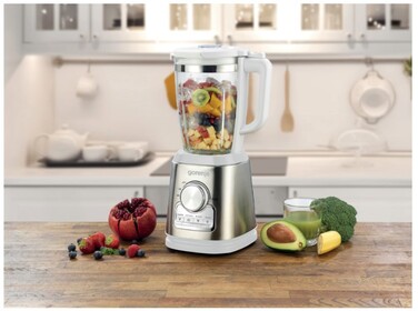Стаціонарний блендер Gorenje B1400E  (6986991)