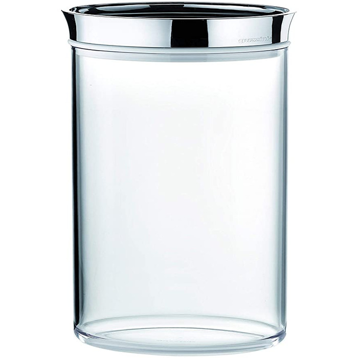 Місткість для зберігання OVAL STORAGE JAR 500 CC 27410916 GUZZINI