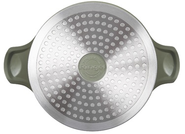 Кастрюля RINGEL Zitrone Olive (5.8 л) 24 см (6885897)