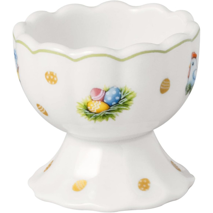Подставка для яиц, набор 6 предметов, Easter Delight Villeroy & Boch