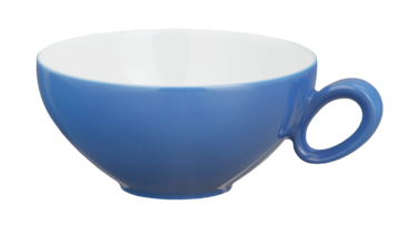 Чашка для чаю 0.14 л Blau Trio Seltmann
