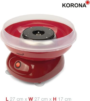 Машина для сахарной ваты Korona