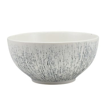 Салатник 480 мл, 13 см, Sereno Porcelain Strato, GenWare