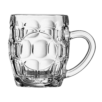 Набір кухлів Luminarc Britannia, 2х590 мл (7162812)