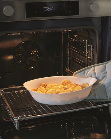 Форма для запікання Luminarc Smart Cuisine Carine, 32x20 см (7024186)