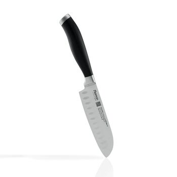 Сантоку ніж Fissman ELEGANCE 13 см (2472)