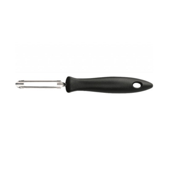 Нож для чистки с подвижным лезвием Fiskars Essential 6 см (1023787)