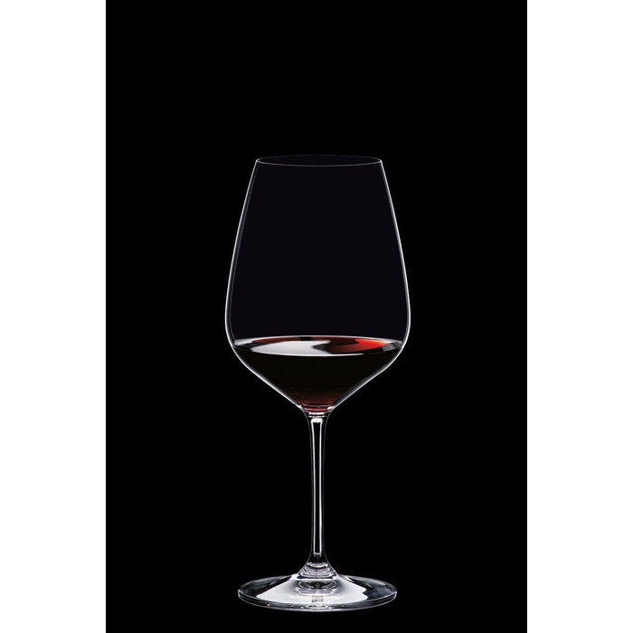 Набір з 2 келихів для червоного вина Каберне 0,8 л Extreme Riedel