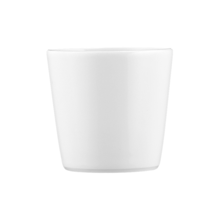 Чашка для еспрессо 0.09 л біла No Limits Seltmann