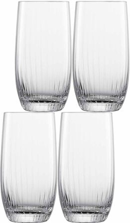 Склянка для лонгдринків 0,5 л, набір 4 предмети Fortune Zwiesel Glas