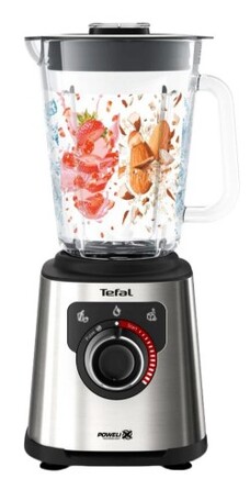 Стационарный блендер Tefal BL871D31 (6888896)