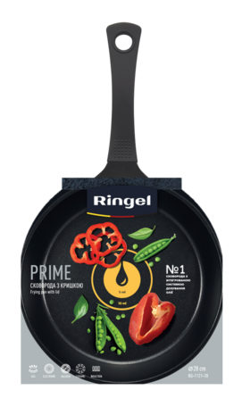 Сковорода Ringel Prime 28 см (6398405)