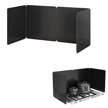 Сложная защита от брызг 90 х 50 х 45 см Generisch