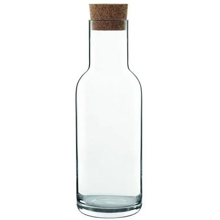 Графин 1 л без пробки Sublime Luigi Bormioli