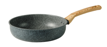 Сковорода Bravo Chef с крышкой 24 см. (7133038)