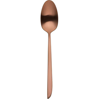 Чайная ложка Eternum Orca mat copper 1487-3
