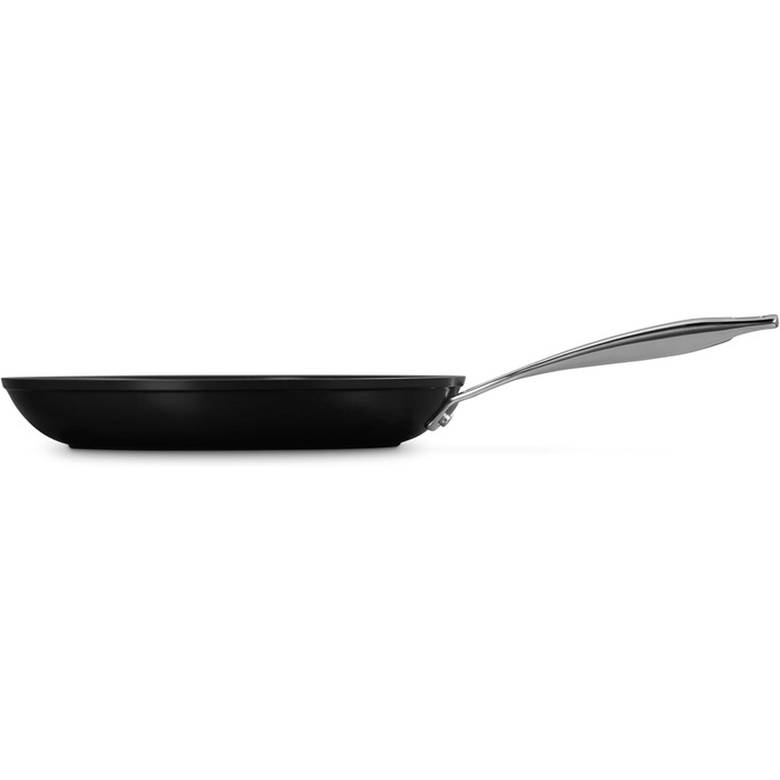 Керамічна сковорода LE CREUSET Essential з антипригарним покриттям ø 20 см керамічне антипригарне покриття 8&39 (11&39)