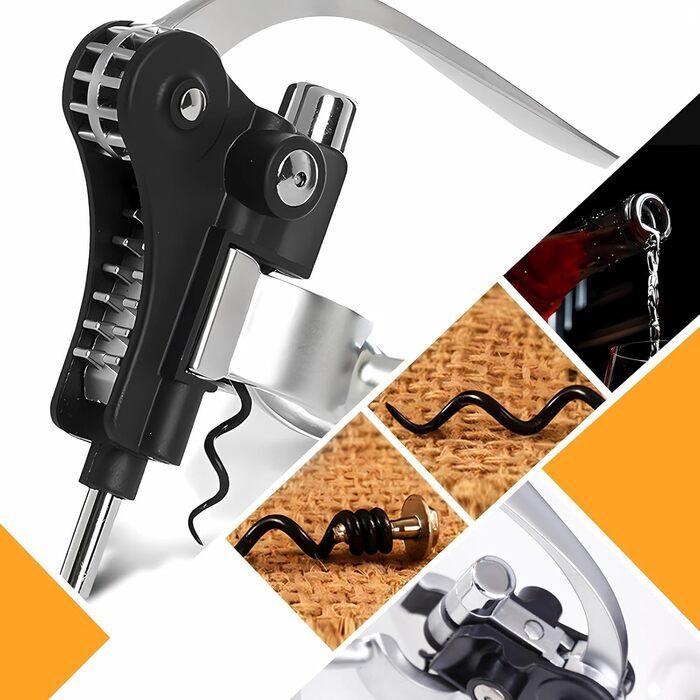 Подарунковий набір преміум класу для вина Snorvixre