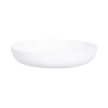 Блюдо LUMINARC FRIENDS TIME WHITE (6574614)