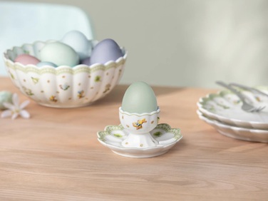 Подставка для яиц, набор 6 предметов, Easter Delight Villeroy & Boch