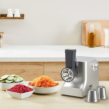 Мясорубка Tefal NE858D38 (6825830)