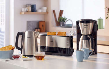 Электрочайник Philips HD9351/90 (6743555)
