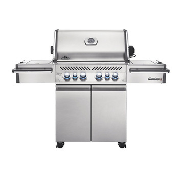 Газовый гриль Prestige PRO P-500 Napoleon PRO500RSIBPSS Код: 004564