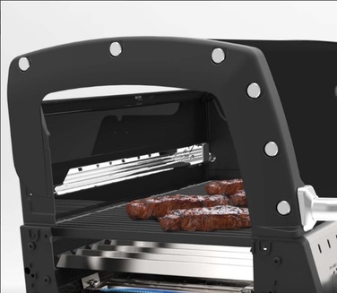 Газовый гриль Broil King Baron 420 NEW 875253 Код: 009131