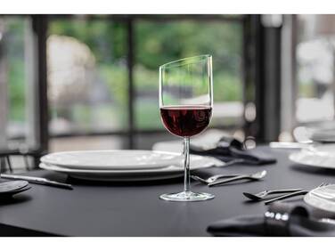 Набір келихів для червоного вина 405 мл 4 предмета NewMoon Villeroy & Boch