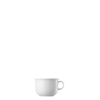 Чашка для капучино 320 мл, біла Trend Weiß Thomas