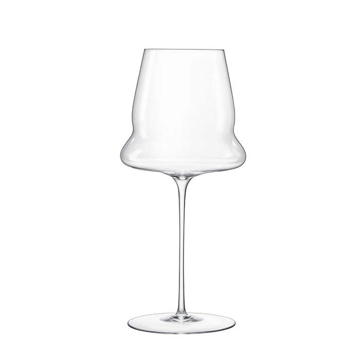 Набір келихів для вина SAPIENTIA 770 мл 2 шт 10000014001 LUIGI BORMIOLI