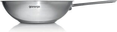 Сковорода Вок Gorenje CWWA01HC