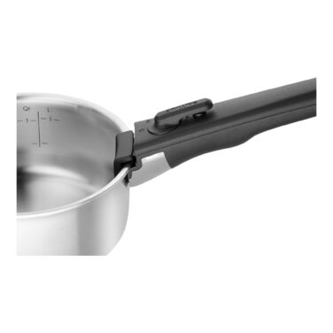 Знімна ручка для кухонного посуду Unlock Zwilling