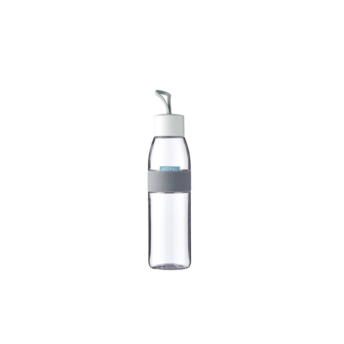 Бутылка для воды 500 мл White Ellipse Mepal