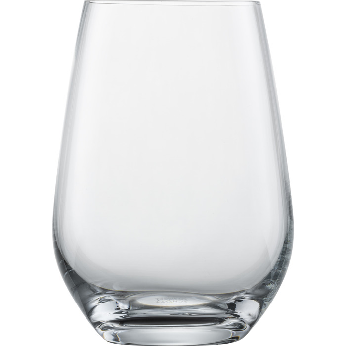 Набор из 4 бокалов для джин-тоника 0,55 л, Vina Schott Zwiesel