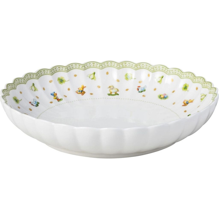 Тарелка для пасты 23,6 см Easter Delight Villeroy & Boch