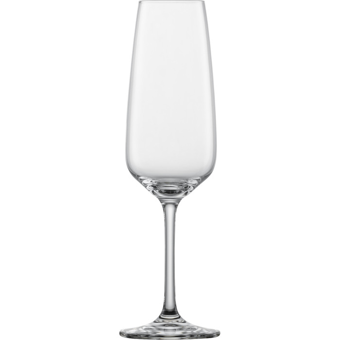 Бокал для шампанского 0,28 л, набор 6 предметов, Taste Schott Zwiesel