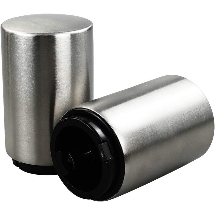 Набір з 6 автоматичних магнітних відкривачів для пляшок SGerste